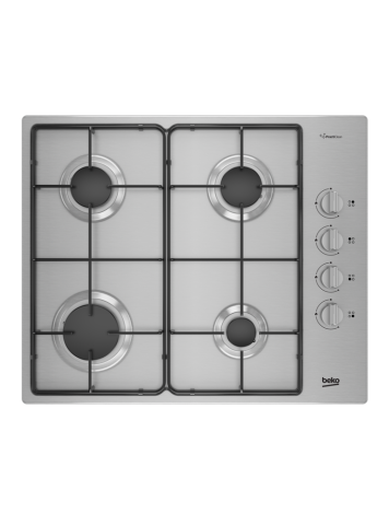 Beko BOMD D 6110 EI Inox Ankastre Ocak