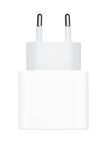 Apple 20 W Type-C Şarj Adaptörü MD3J4TU/A