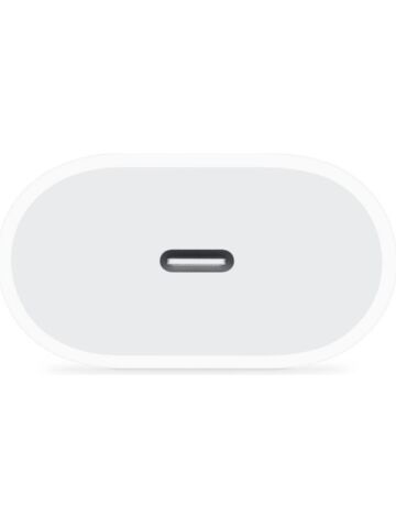 Apple 20 W Type-C Şarj Adaptörü MD3J4TU/A