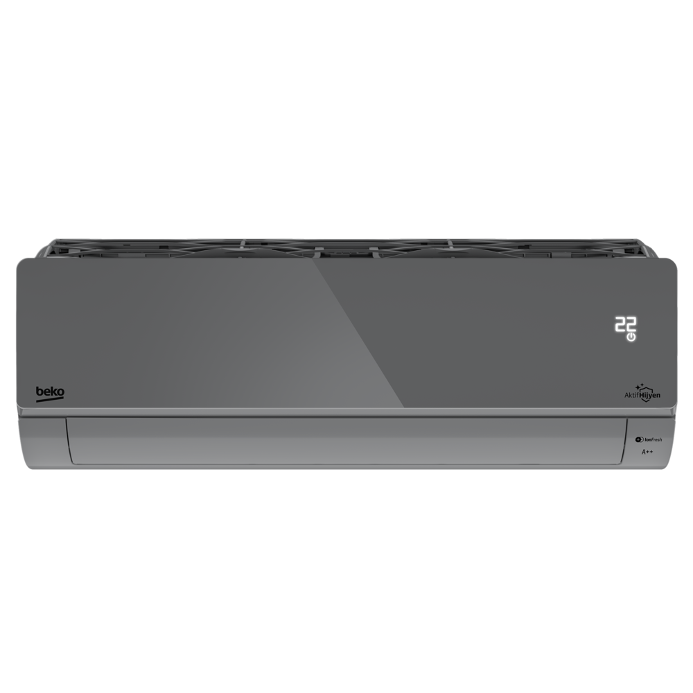 Beko Aktif Hijyen 41265 HP A++ 12000 BTU Duvar Tipi Inverter Split Klima