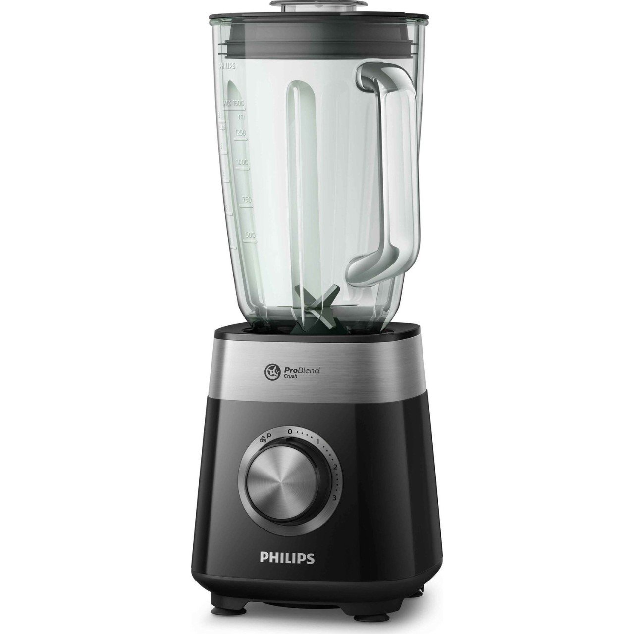Philips 5000 Serisi HR2228/90 800 W Cam Blender