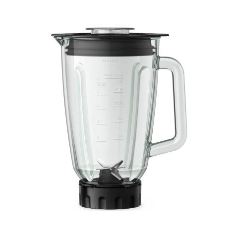Philips 5000 Serisi HR2228/90 800 W Cam Blender