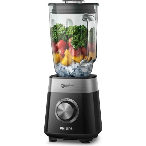Philips 5000 Serisi HR2228/90 800 W Cam Blender
