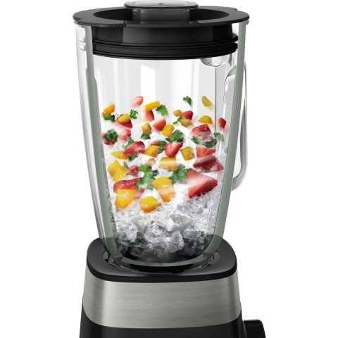 Philips 5000 Serisi HR2228/90 800 W Cam Blender