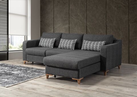 Jawa Yataklı Köşe Takımı