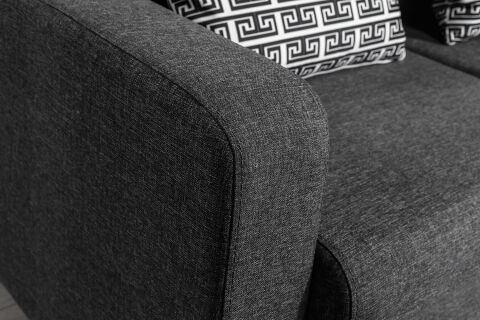 Jawa Yataklı Köşe Takımı