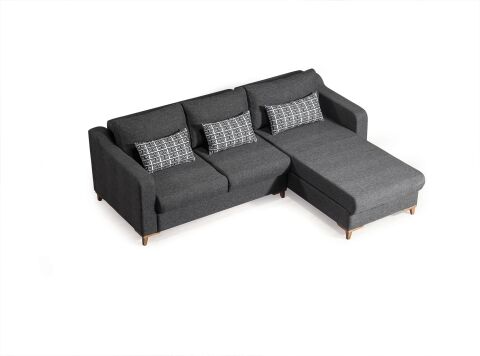 Jawa Yataklı Köşe Takımı