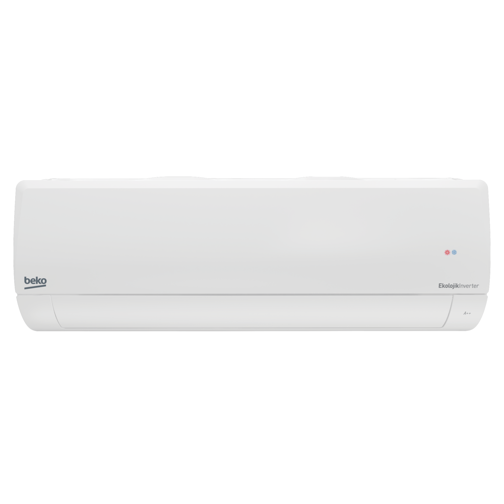 Beko Ekolojik 31825 A++ 18000 BTU Inverter Duvar Tipi Klima