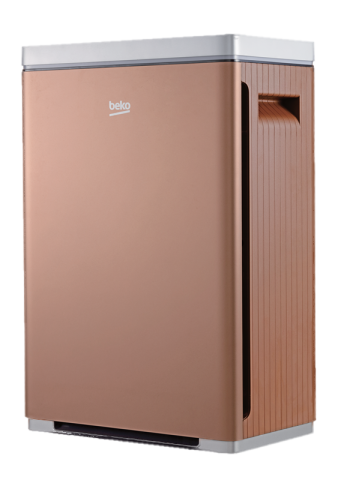 Beko AP 8100 Havamis Hava Temizleme Cihazı