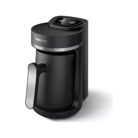 Philips Series 5000 HDA150/61 Inox Türk Kahve Makinesi