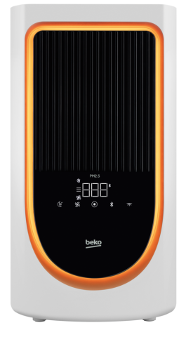 Beko ATP 35500 İç Hava Kalitesi Hava Temizleme Cihazı