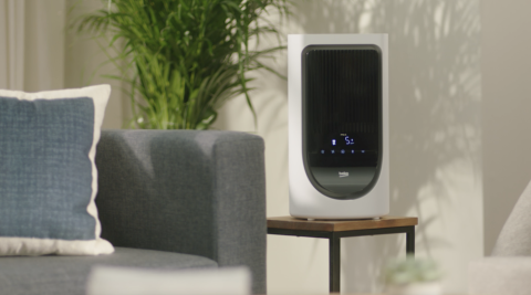 Beko ATP 35500 İç Hava Kalitesi Hava Temizleme Cihazı