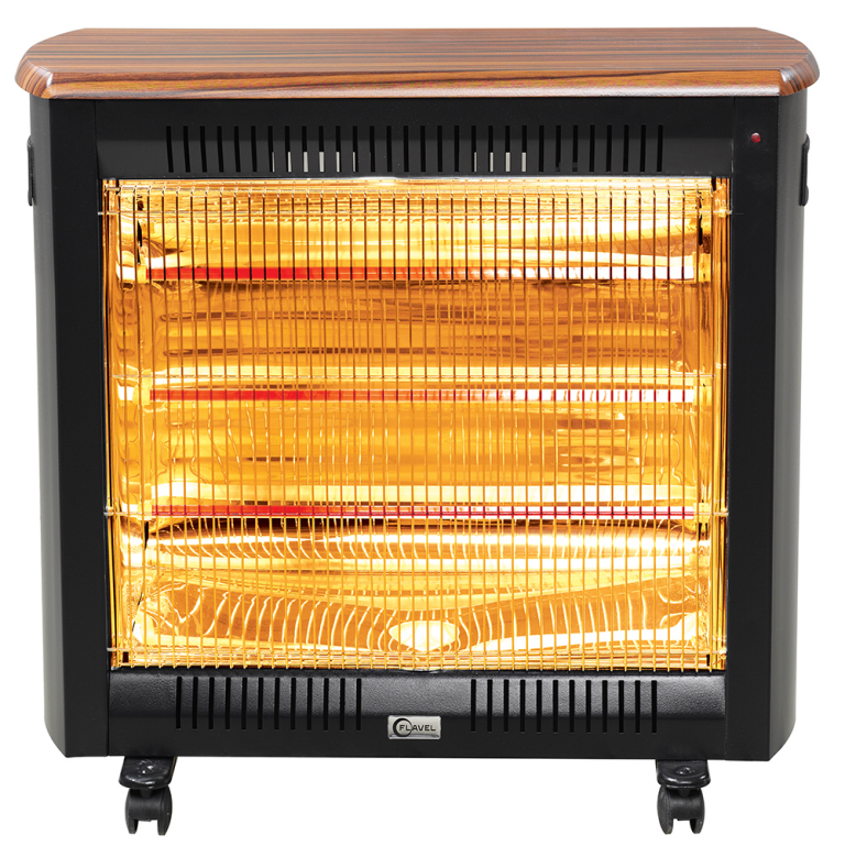 Flavel FLV KS 2000 2000 W Quartz Isıtıcı
