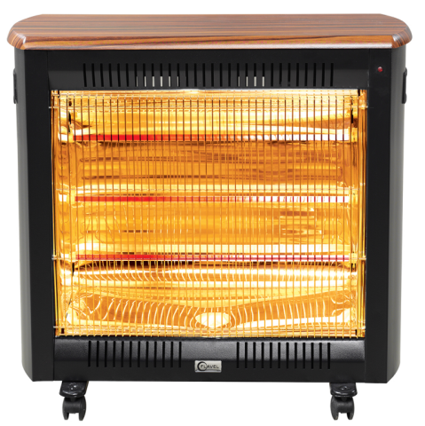 Flavel FLV KS 2000 2000 W Quartz Isıtıcı