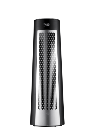 Beko BK T PTC 2200 Uzaktan Kumandalı 2500 W Fanlı Seramik Isıtıcı