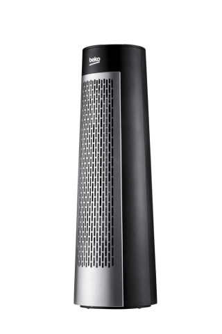 Beko BK T PTC 2200 Uzaktan Kumandalı 2500 W Fanlı Seramik Isıtıcı