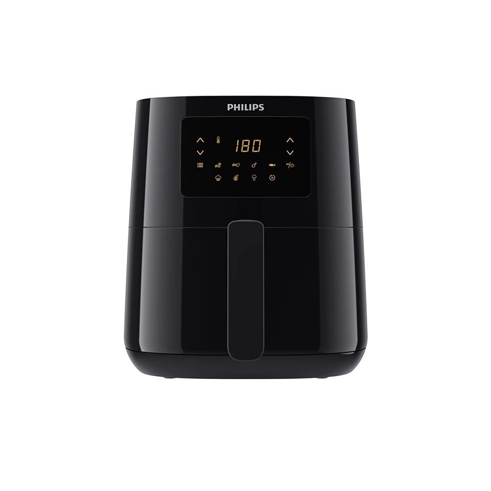 Philips Airfryer HD9252/90 Essential 4.1 lt Yağsız Fritöz