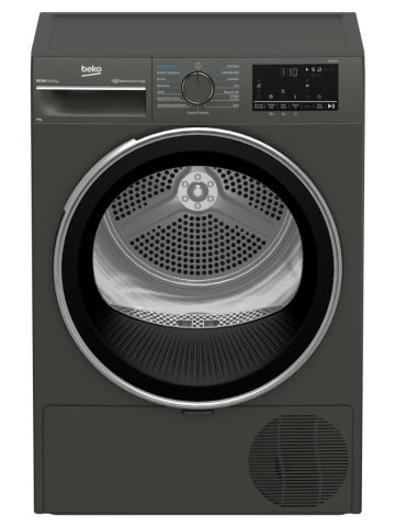 Beko KMB 901 IG 9 kg Çamaşır Kurutma Makinesi