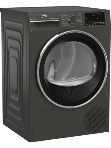 Beko KMB 901 IG 9 kg Çamaşır Kurutma Makinesi