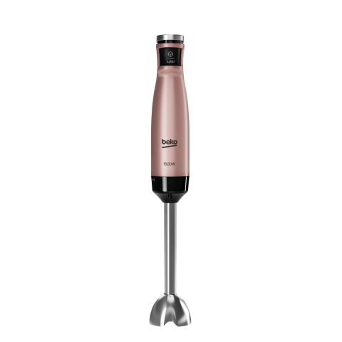 Beko RHB 5050 R Floral Rose 1500 W Blender Seti