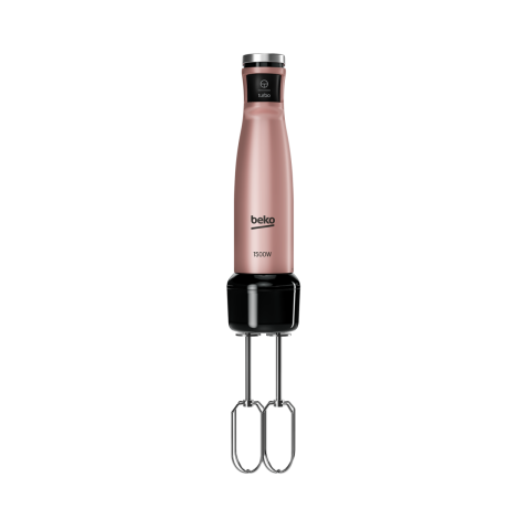 Beko RHB 5050 R Floral Rose 1500 W Blender Seti