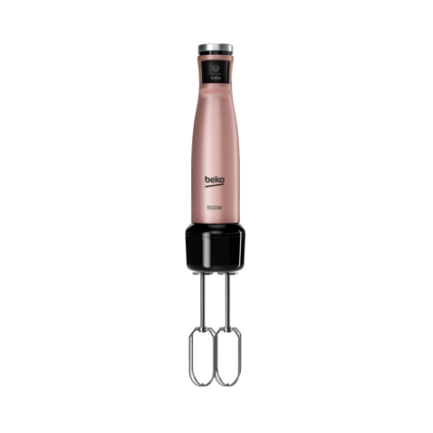 Beko RHB 5050 R Floral Rose 1500 W Blender Seti