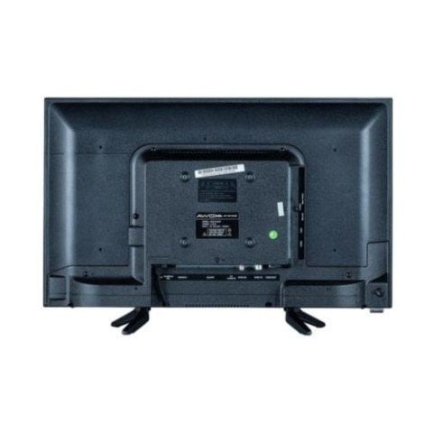 Awox U2400STR HD 24'' 61 Ekran Uydu Alıcılı LED Televizyon