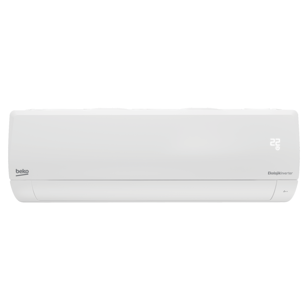 Beko Ekolojik 32425 A++ 24000 BTU Inverter Duvar Tipi Klima