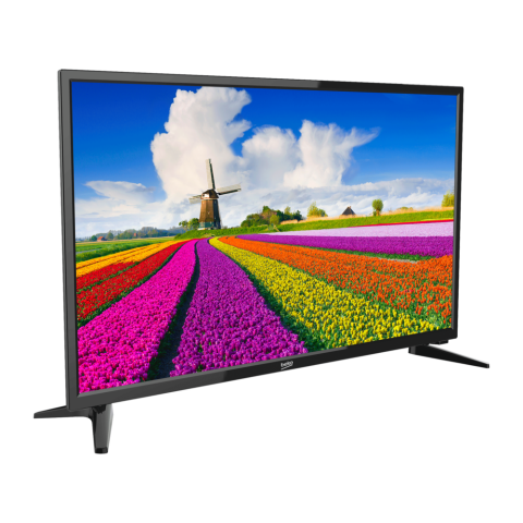 Beko B24L 5845 4B HD 24'' Uydu Alıcılı LED Televizyon