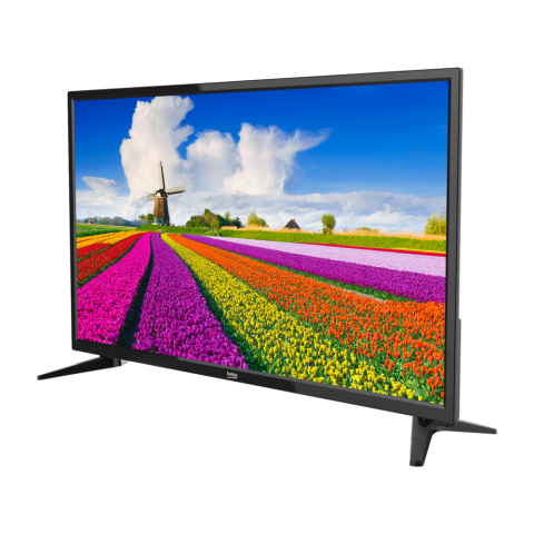 Beko B24L 5845 4B HD 24'' Uydu Alıcılı LED Televizyon