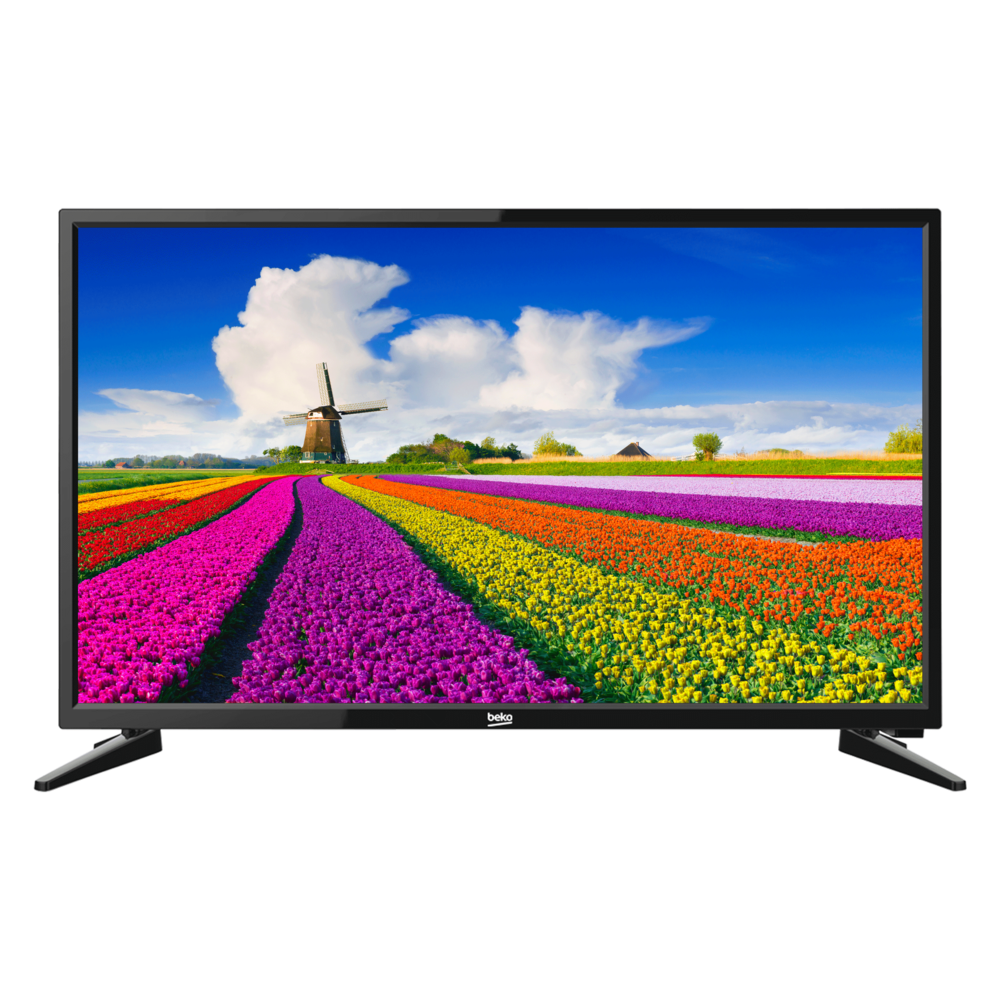 Beko B24L 5845 4B HD 24'' Uydu Alıcılı LED Televizyon
