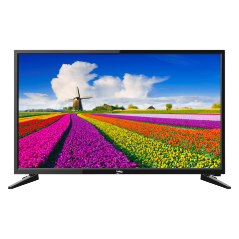 Beko B24L 5845 4B HD 24'' Uydu Alıcılı LED Televizyon