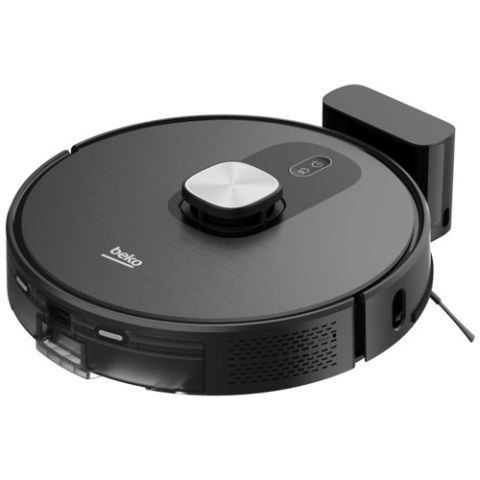 Beko Robo-X VRR 72314 VB Akıllı Robot Süpürge