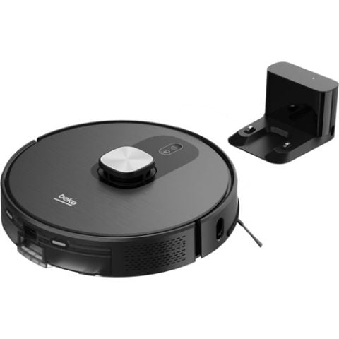Beko Robo-X VRR 72314 VB Akıllı Robot Süpürge
