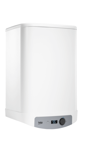 Beko BKT 800 E BS 3000 W 80 lt Termosifon