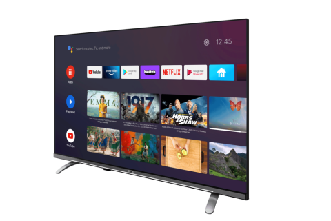 Beko B32 B 685 A HD 32'' 82 Ekran Uydu Alıcılı Android Smart LED TV