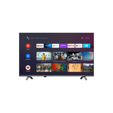 Beko B32 B 685 A HD 32'' 82 Ekran Uydu Alıcılı Android Smart LED TV