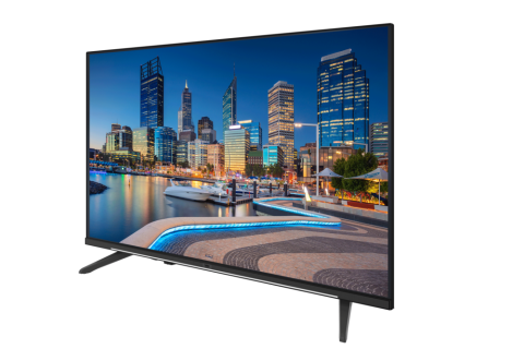 Beko B32 A 675 A HD 32'' 82 Ekran Uydu Alıcılı Smart LED Televizyon