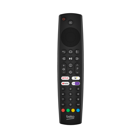 Beko B32 A 675 A HD 32'' 82 Ekran Uydu Alıcılı Smart LED Televizyon