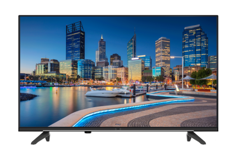Beko B32 A 675 A HD 32'' 82 Ekran Uydu Alıcılı Smart LED Televizyon
