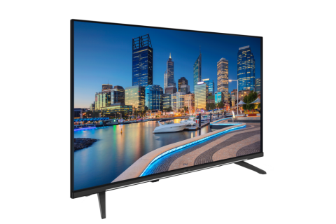 Beko B32 A 675 A HD 32'' 82 Ekran Uydu Alıcılı Smart LED Televizyon