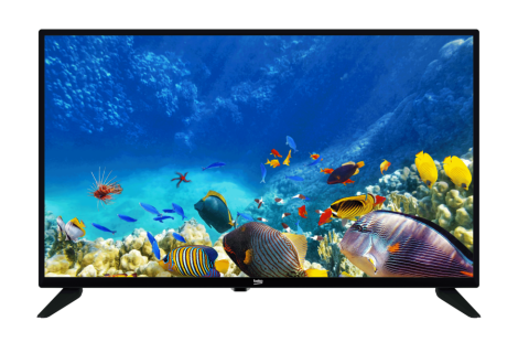 Beko B32 A 550 B HD 32'' 82 Ekran Uydu Alıcılı LED TV