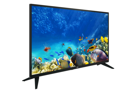 Beko B32 A 550 B HD 32'' 82 Ekran Uydu Alıcılı LED TV