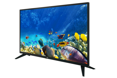 Beko B32 A 550 B HD 32'' 82 Ekran Uydu Alıcılı LED TV