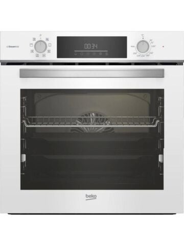 Beko BFC 431 B Beyaz Ankastre Fırın