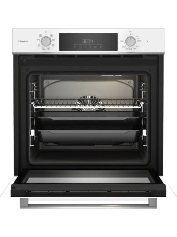 Beko BFC 431 B Beyaz Ankastre Fırın