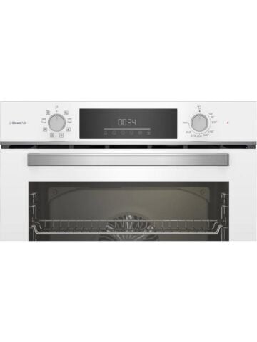 Beko BFC 431 B Beyaz Ankastre Fırın