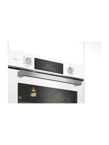 Beko BFC 431 B Beyaz Ankastre Fırın