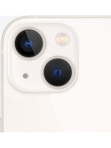 iPhone 13 128 GB Yıldız Işığı
