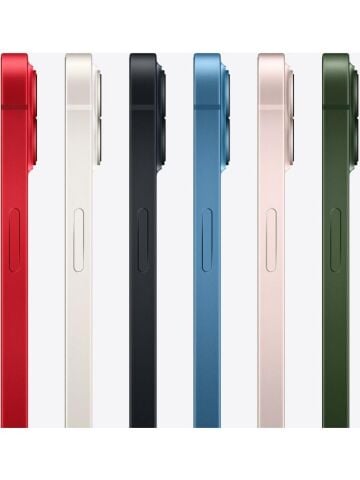 iPhone 13 128 GB Yıldız Işığı